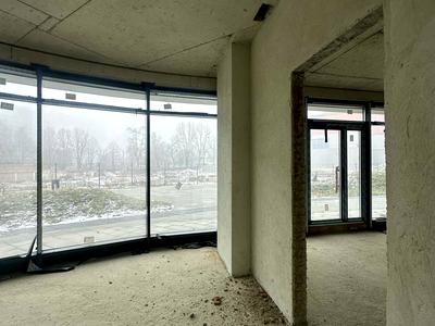 коммерческая по адресу Кульпарковская ул., 96