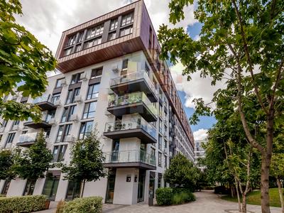 квартира за адресою Салютна вул., 2к7