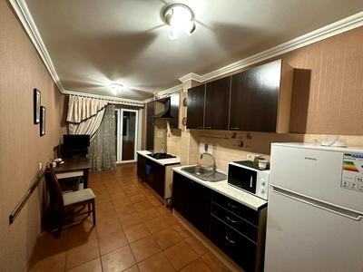 квартира по адресу Паньковская ул., 19