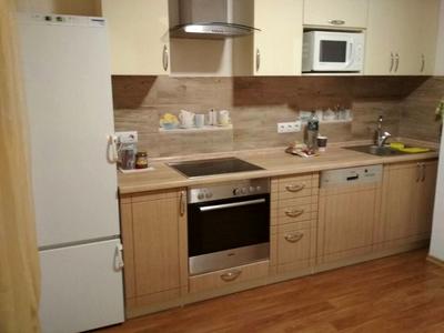 квартира по адресу Софии Русовой ул., 3-А