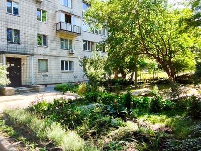 квартира за адресою Копилівська вул., 65