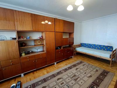 квартира за адресою Санаторна вул., 18