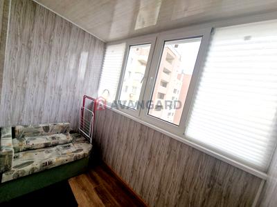 квартира по адресу Смелянская ул., 15
