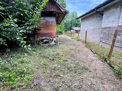 будинок за адресою с. Чернилява, Бічна