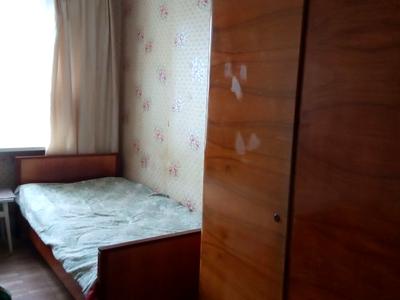 квартира по адресу Дарницкий бульв., 4-А