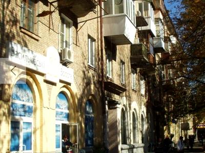 кімната за адресою Цитадельна вул., 6/8
