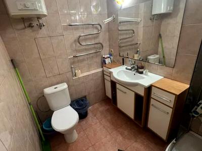 квартира за адресою Костя Гордієнка пров., 8