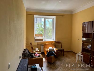 квартира за адресою Повітряних Сил просп. (Повітрофлотський), 21/2