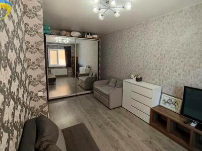 квартира по адресу Люстдорфская дорога ул., 114ж