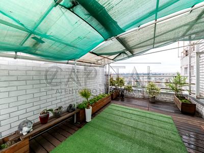 квартира по адресу Петра Калнишевського ул. (Михайла Майорова), 7