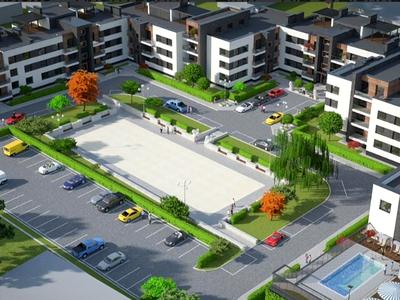 квартира по адресу Комарова 4-й проезд, 2