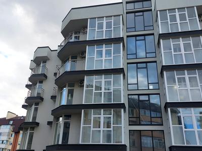 квартира за адресою Степана Рудницького вул. (Академіка Вільямса), 4-Г