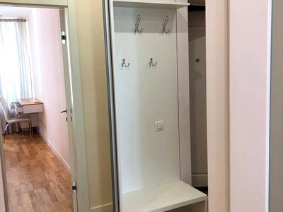 квартира за адресою Київ, Михайла Донця вул., 2-А