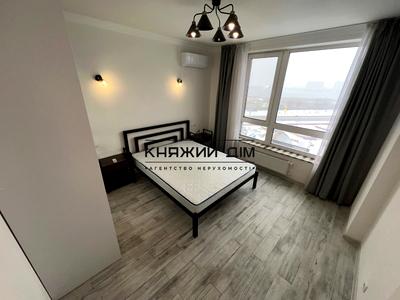 квартира за адресою Кам'янська вул. (Дніпродзержинська), 128