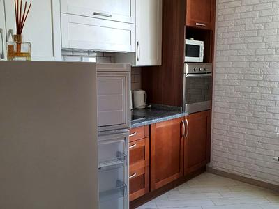 квартира по адресу Салютная ул., 2
