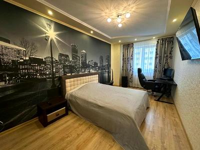 квартира по адресу Перспективная ул., 7