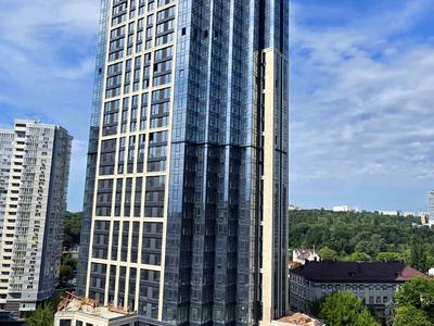квартира по адресу Антоновича ул. (Горького), 138