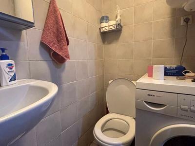 квартира по адресу Доковская ул., 25