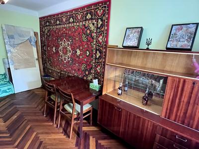 квартира по адресу Перемишльська ул. (Червонопільська), 8