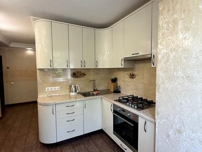 квартира за адресою Кавказька вул., 11