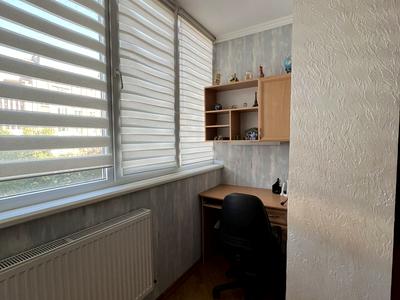 квартира по адресу Евгения Коновальца ул., 124А