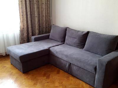 квартира по адресу Оболонский просп., 27-А