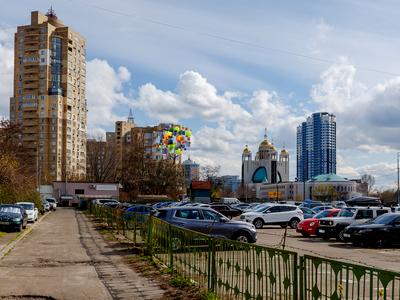 квартира за адресою Микільсько-Слобідська вул., 6/2