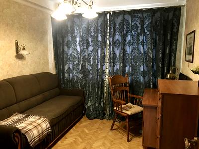 квартира по адресу Гоголевская ул., 1/3