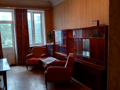 квартира по адресу бульвар  Міхновського (Дружби народів), 21