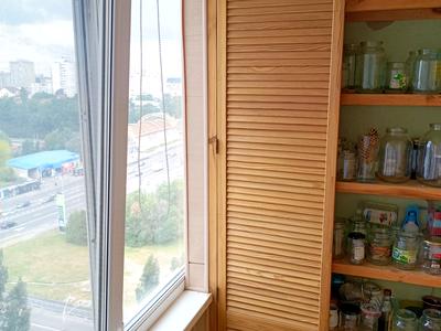 квартира за адресою Чоколівський бульв., 40