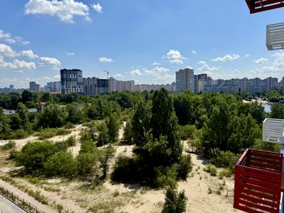 квартира за адресою Гліба Бабіча вул. (Канальна), 8-Б