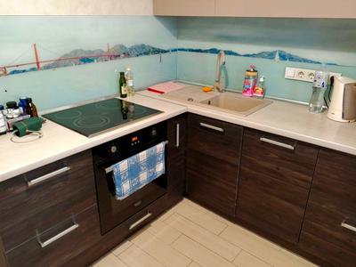 квартира по адресу Кондратюка Юрия ул., 5