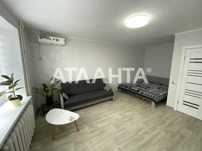 квартира за адресою Картамишевська вул., 40