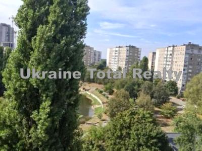 квартира за адресою Європейського Союзу просп. (Правди), 88-А