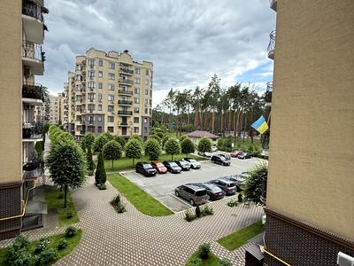 квартира за адресою Буча, Мрії вул., 2-Л