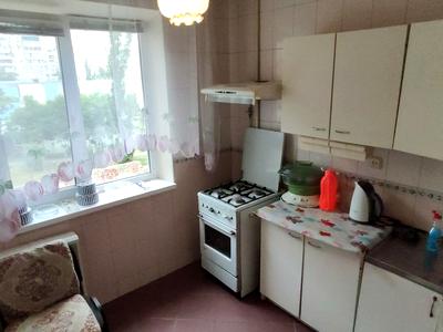квартира по адресу Оболонский просп., 28-В