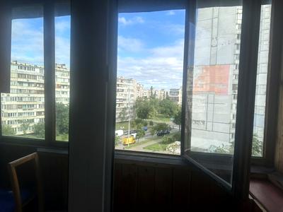 квартира за адресою Мілютенка вул., 17