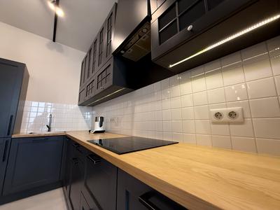 квартира за адресою Саперне Поле вул., 5