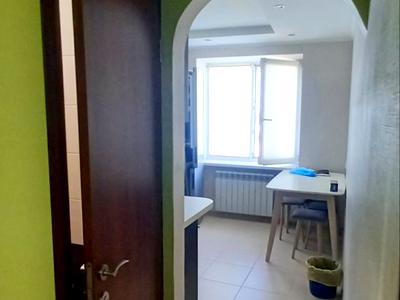 квартира по адресу Строителей, 16