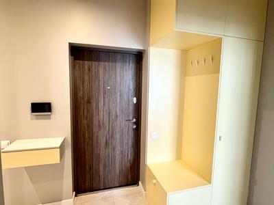 квартира за адресою Тадея Рильського бульв., 3