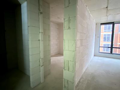 квартира за адресою Ленкавського вул., 34