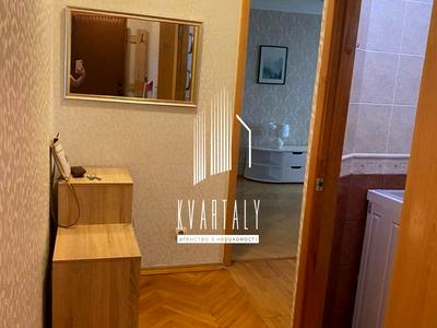 квартира за адресою Голосіївський просп. (40-річчя Жовтня), 46-А