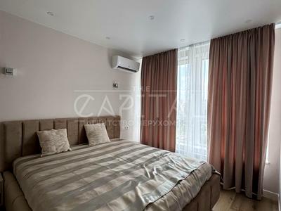 квартира за адресою Драгоманова вул., 31-А