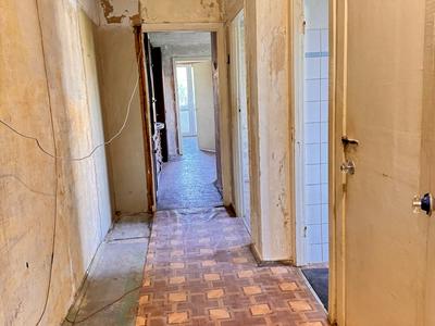 квартира по адресу Борщаговская ул., 10-А
