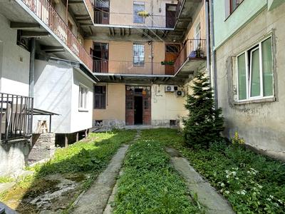 квартира по адресу Черновола просп. (700-летия Львова), 23