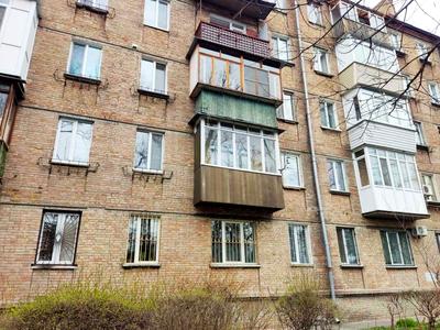 квартира за адресою Марка Безручка вул., 23