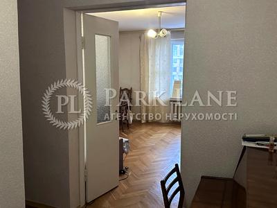 квартира за адресою Старонаводницька вул., 6