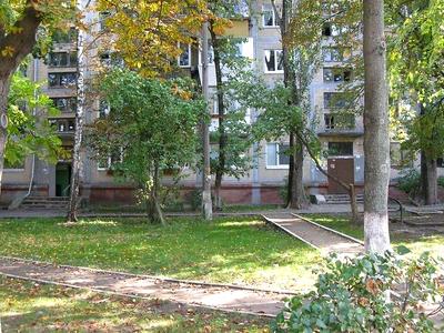 квартира за адресою Данила Щербаківського вул. (Щербакова), 66