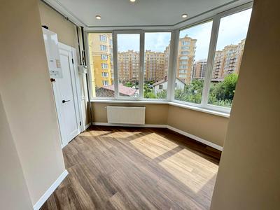 квартира за адресою Корольова вул., 4