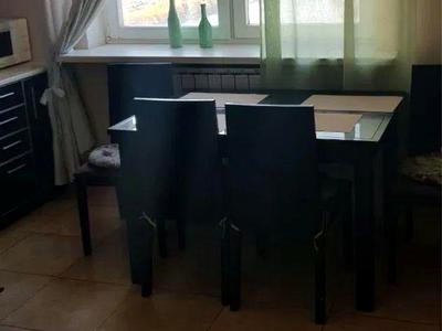 квартира по адресу Владимира Ивасюка просп. (Героїв Сталінграду), 2-Г, к1